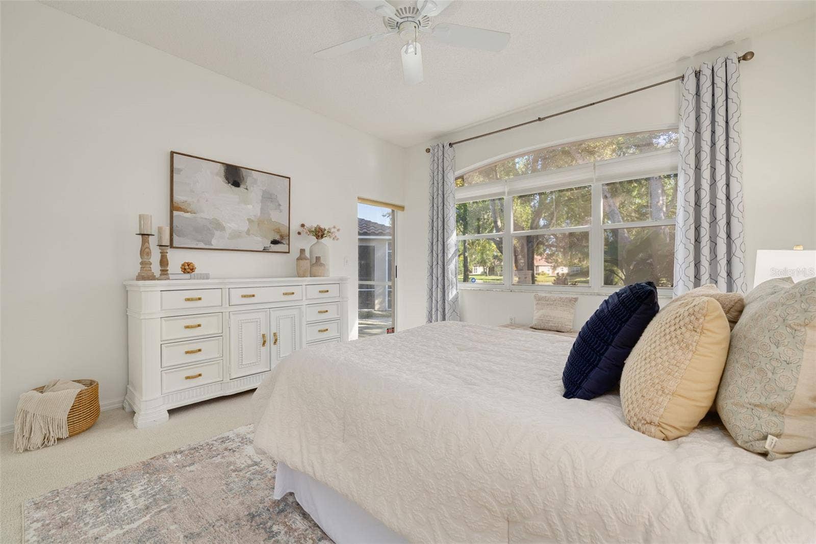 3755 DARSTON STREET, Palm Harbor, FL 34685 Primary Bedroom