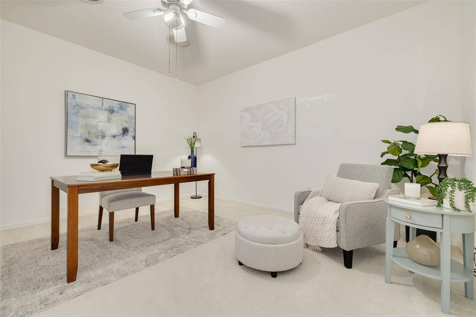 3755 DARSTON STREET, Palm Harbor, FL 34685 Den