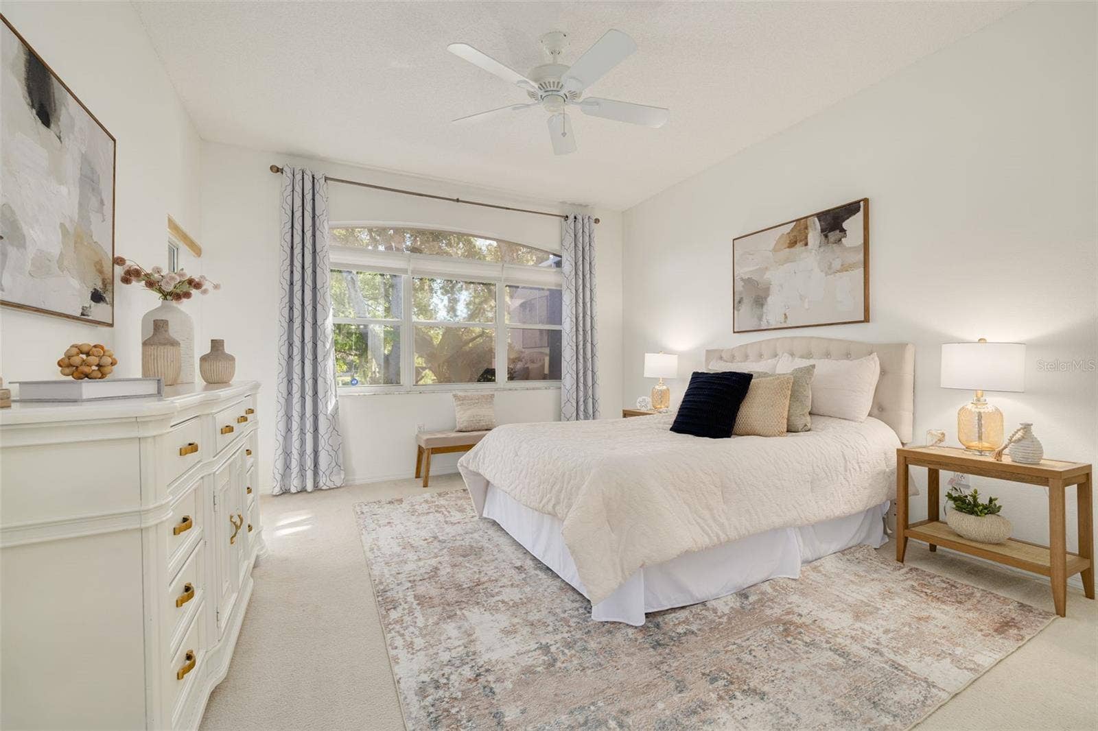 3755 DARSTON STREET, Palm Harbor, FL 34685 Primary Bedroom