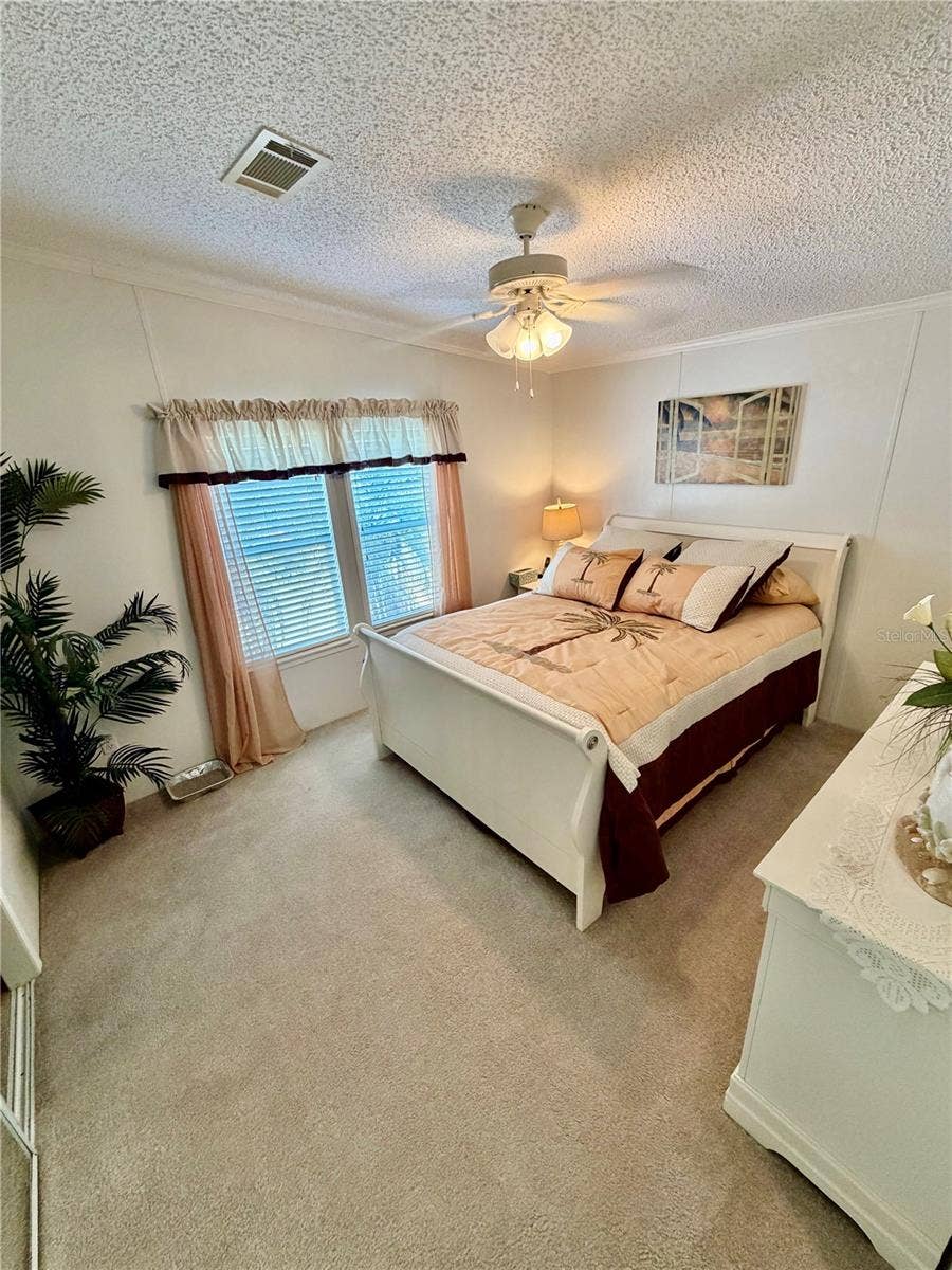 34012 AZALEA DRIVE N, Pinellas Park, FL 33781 2nd bedroom at the front of the home