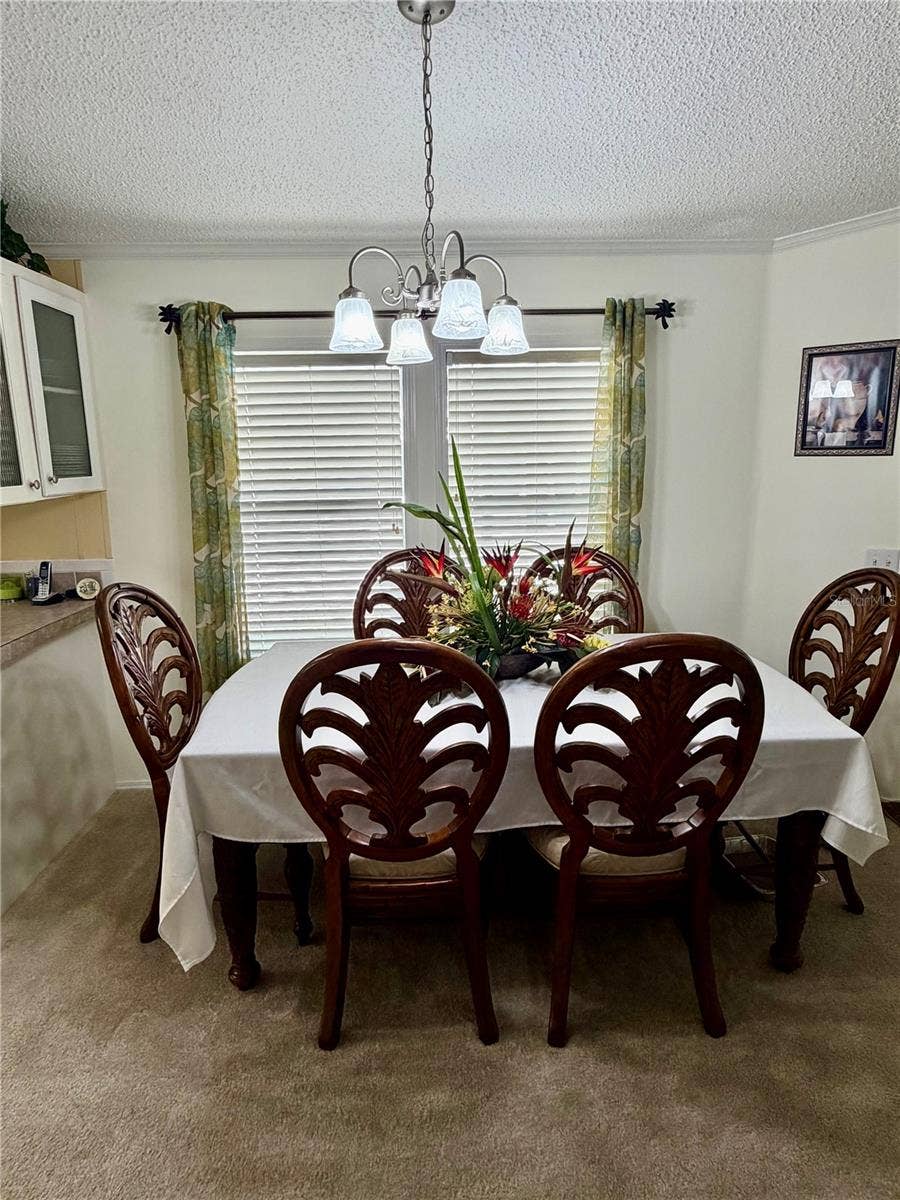 34012 AZALEA DRIVE N, Pinellas Park, FL 33781 Dining area