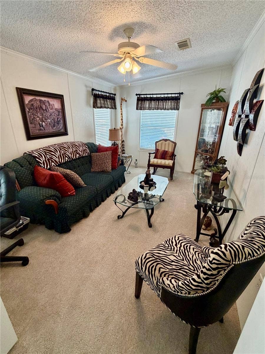 34012 AZALEA DRIVE N, Pinellas Park, FL 33781 Bonus/office/possible third bedroom