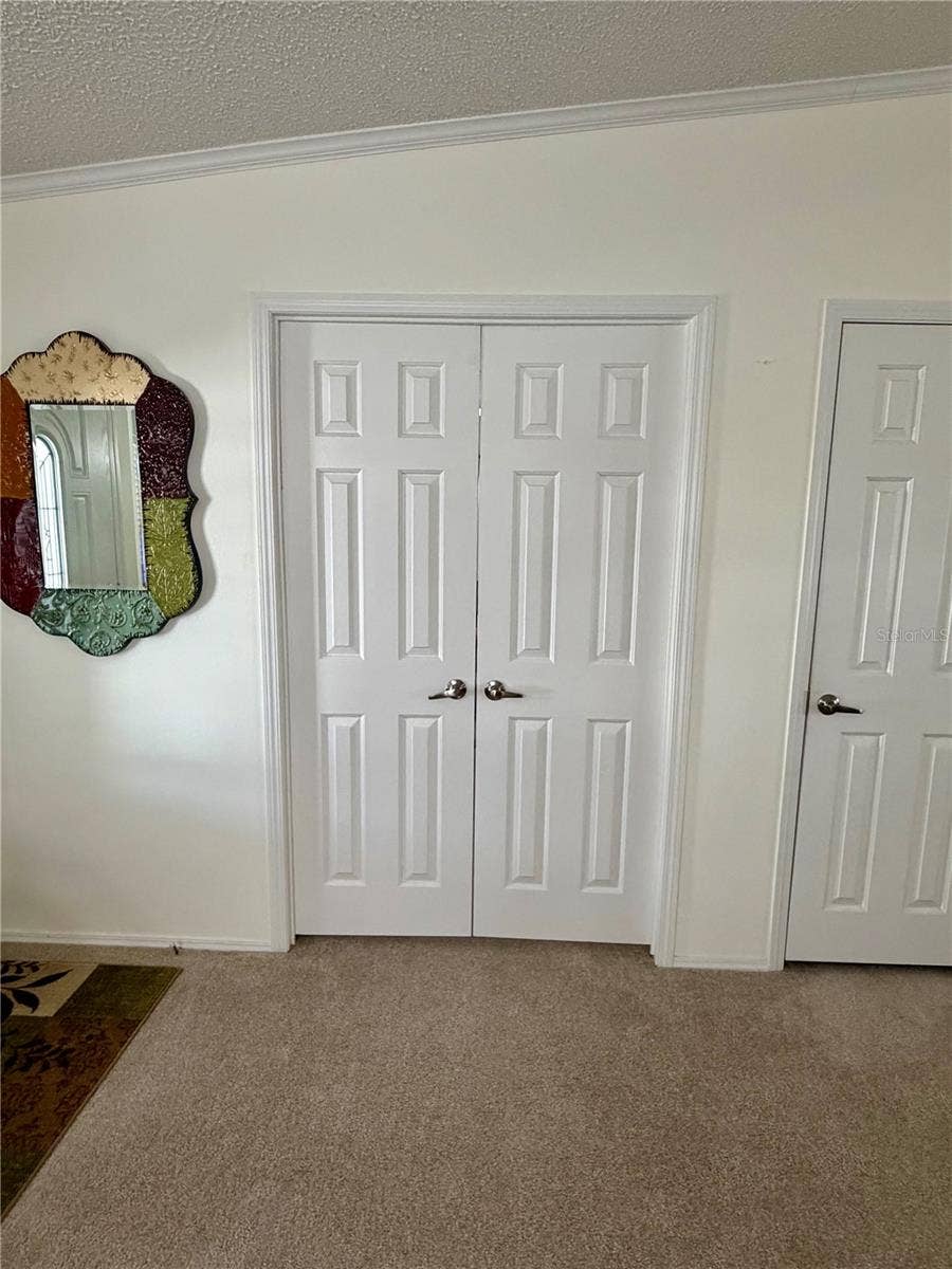 34012 AZALEA DRIVE N, Pinellas Park, FL 33781 Double doors to the bonus/Office/possible third bedroom