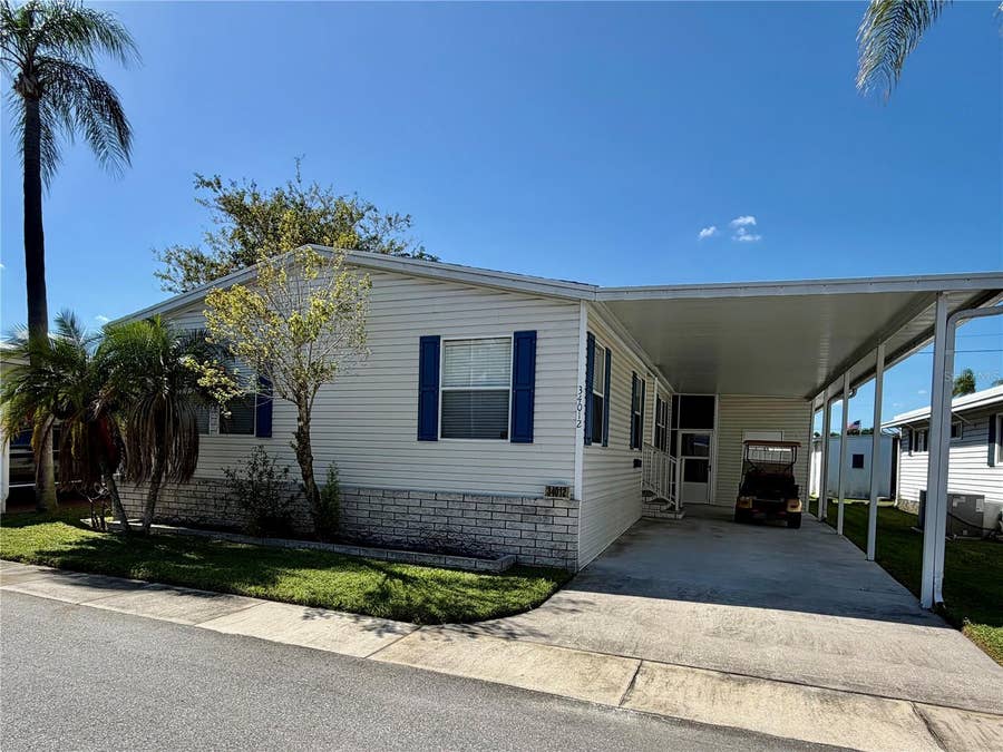 Property photo for 34012 AZALEA DRIVE N, Pinellas Park, FL