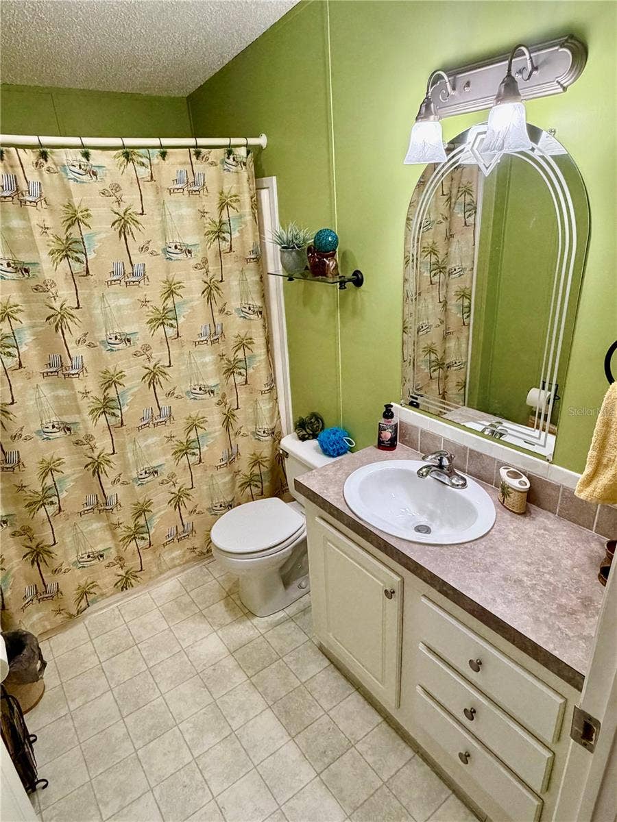 34012 AZALEA DRIVE N, Pinellas Park, FL 33781 Guest bath
