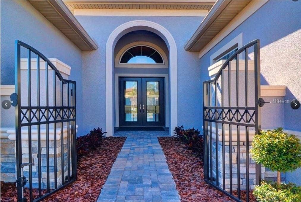 30582 IVY FORGE COURT, Wesley Chapel, FL 33543