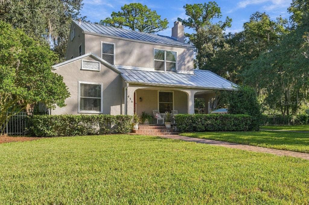 456 ROSALIA DRIVE, Sanford, FL 32771 456 ROSALIA DRIVE, Sanford, FL 32771