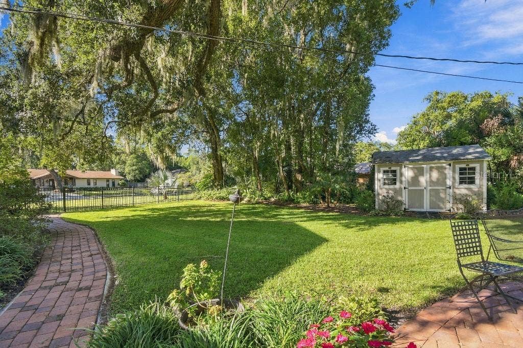 456 ROSALIA DRIVE, Sanford, FL 32771 456 ROSALIA DRIVE, Sanford, FL 32771