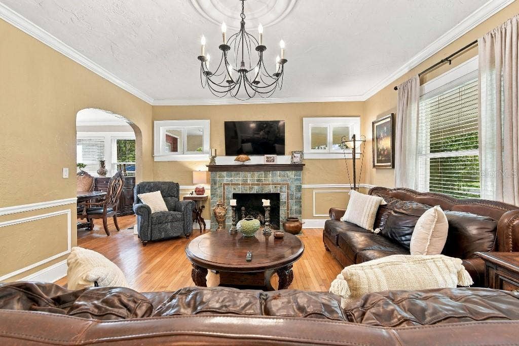 456 ROSALIA DRIVE, Sanford, FL 32771 456 ROSALIA DRIVE, Sanford, FL 32771