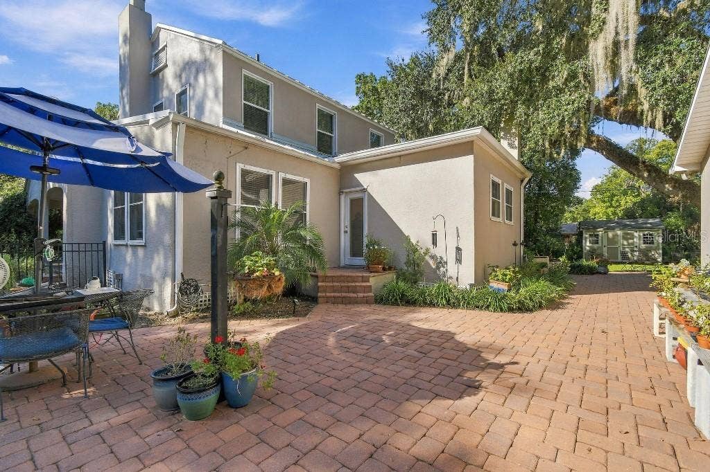 456 ROSALIA DRIVE, Sanford, FL 32771 456 ROSALIA DRIVE, Sanford, FL 32771