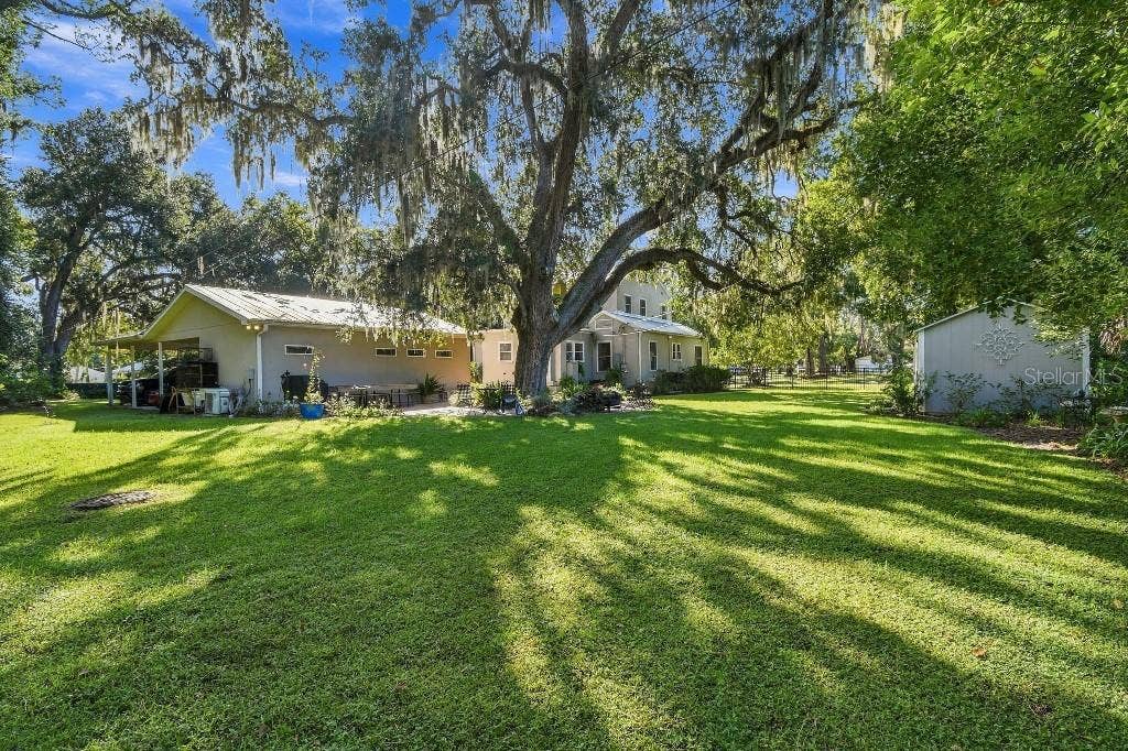 456 ROSALIA DRIVE, Sanford, FL 32771 456 ROSALIA DRIVE, Sanford, FL 32771