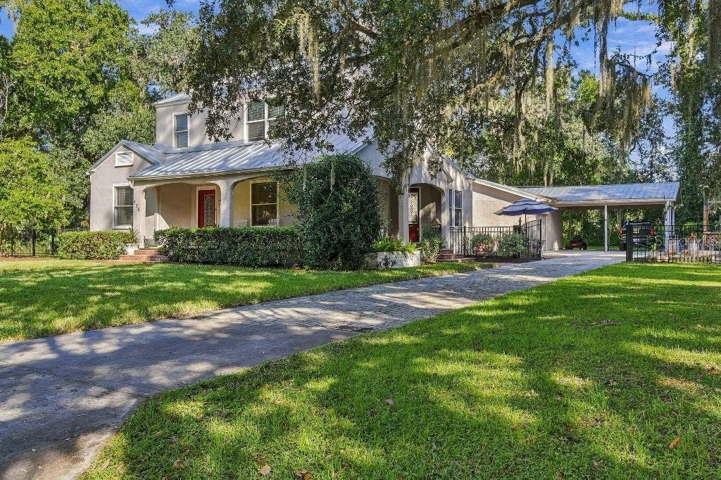 456 ROSALIA DRIVE, Sanford, FL 32771 456 ROSALIA DRIVE, Sanford, FL 32771