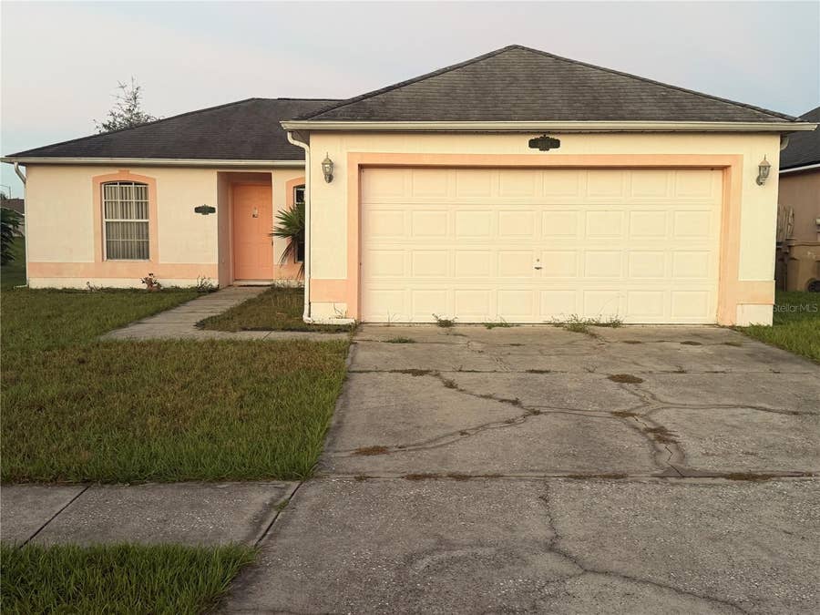 Property photo for 16116 DORCHESTER BOULEVARD, Clermont, FL