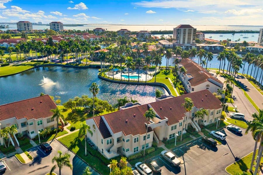 Property photo for 6080 BAHIA DEL MAR CIRCLE, #109, St Petersburg, FL