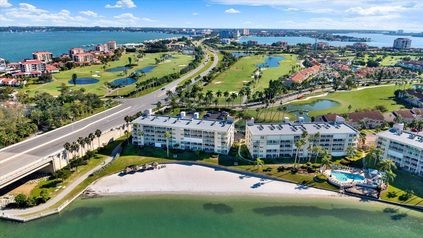 6080 BAHIA DEL MAR CIRCLE, #109, St Petersburg, FL 33715 6080 BAHIA DEL MAR CIRCLE, #109, St Petersburg, FL 33715