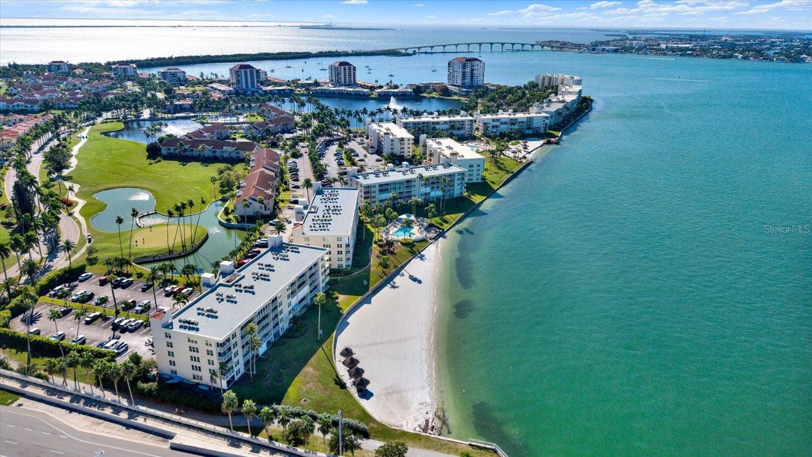 6080 BAHIA DEL MAR CIRCLE, #109, St Petersburg, FL 33715 6080 BAHIA DEL MAR CIRCLE, #109, St Petersburg, FL 33715