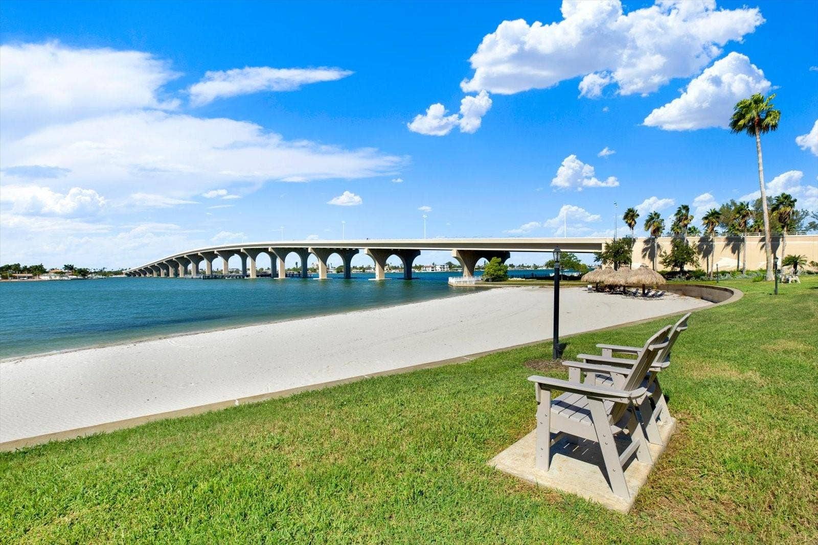 6080 BAHIA DEL MAR CIRCLE, #109, St Petersburg, FL 33715 6080 BAHIA DEL MAR CIRCLE, #109, St Petersburg, FL 33715