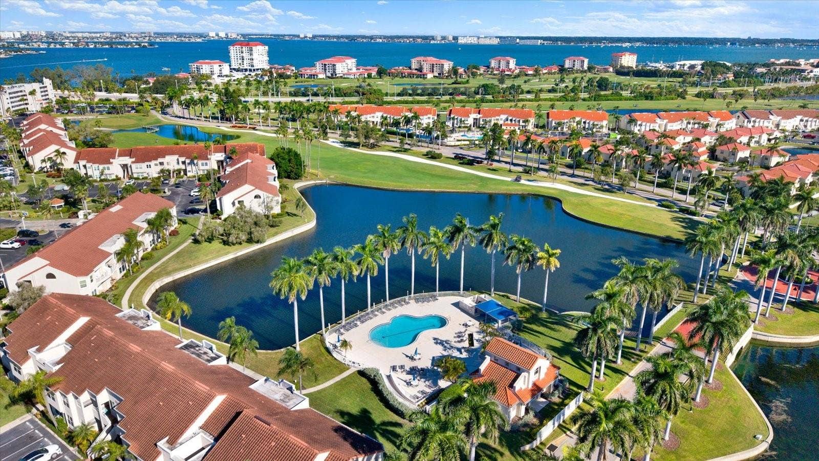 6080 BAHIA DEL MAR CIRCLE, #109, St Petersburg, FL 33715 6080 BAHIA DEL MAR CIRCLE, #109, St Petersburg, FL 33715