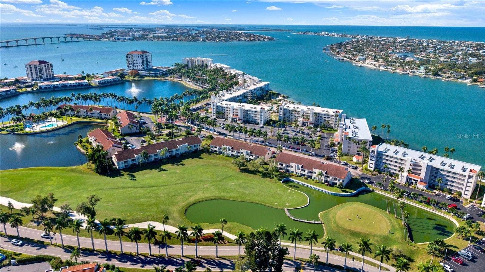 6080 BAHIA DEL MAR CIRCLE, #109, St Petersburg, FL 33715 6080 BAHIA DEL MAR CIRCLE, #109, St Petersburg, FL 33715
