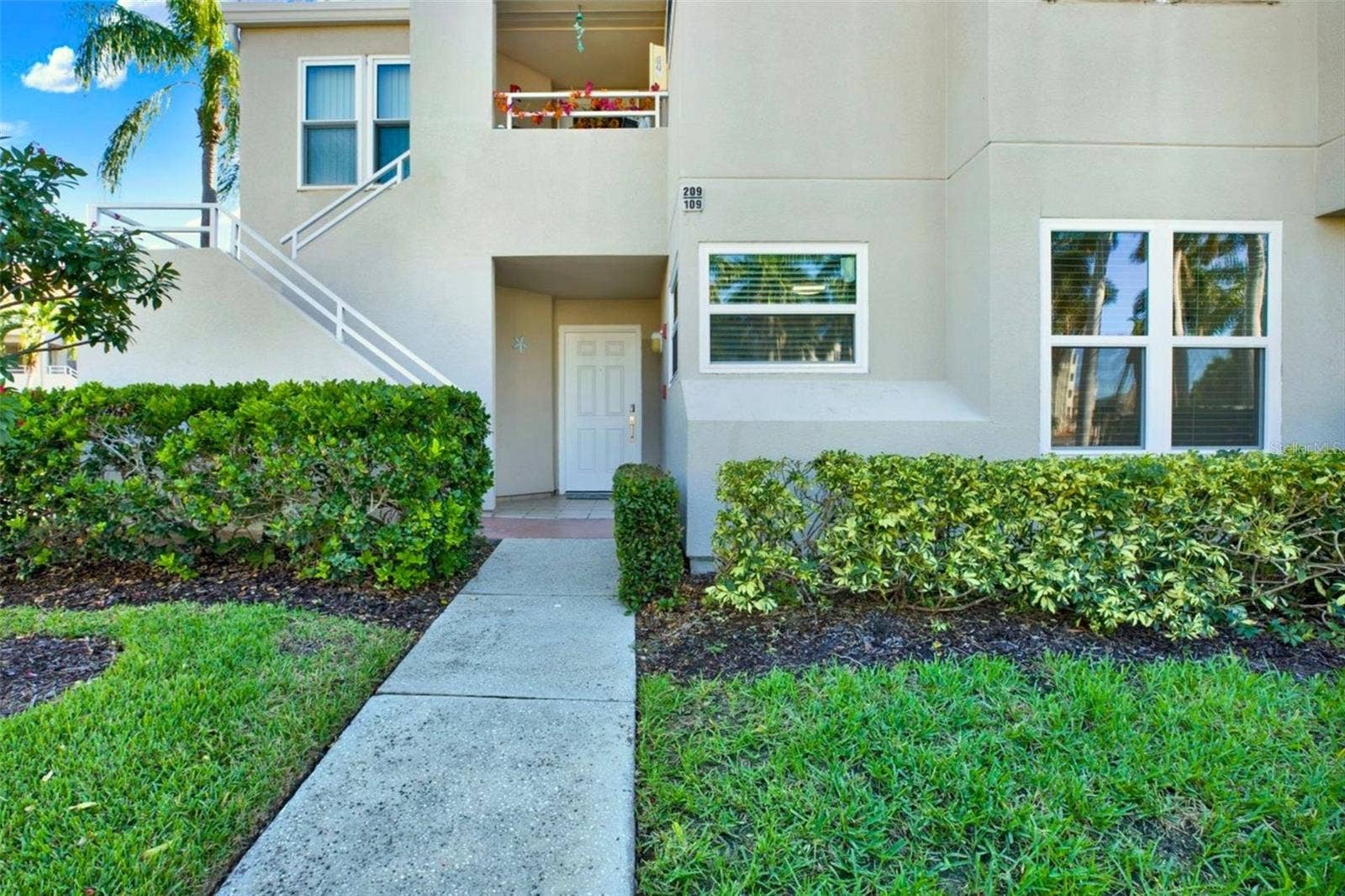 6080 BAHIA DEL MAR CIRCLE, #109, St Petersburg, FL 33715 6080 BAHIA DEL MAR CIRCLE, #109, St Petersburg, FL 33715