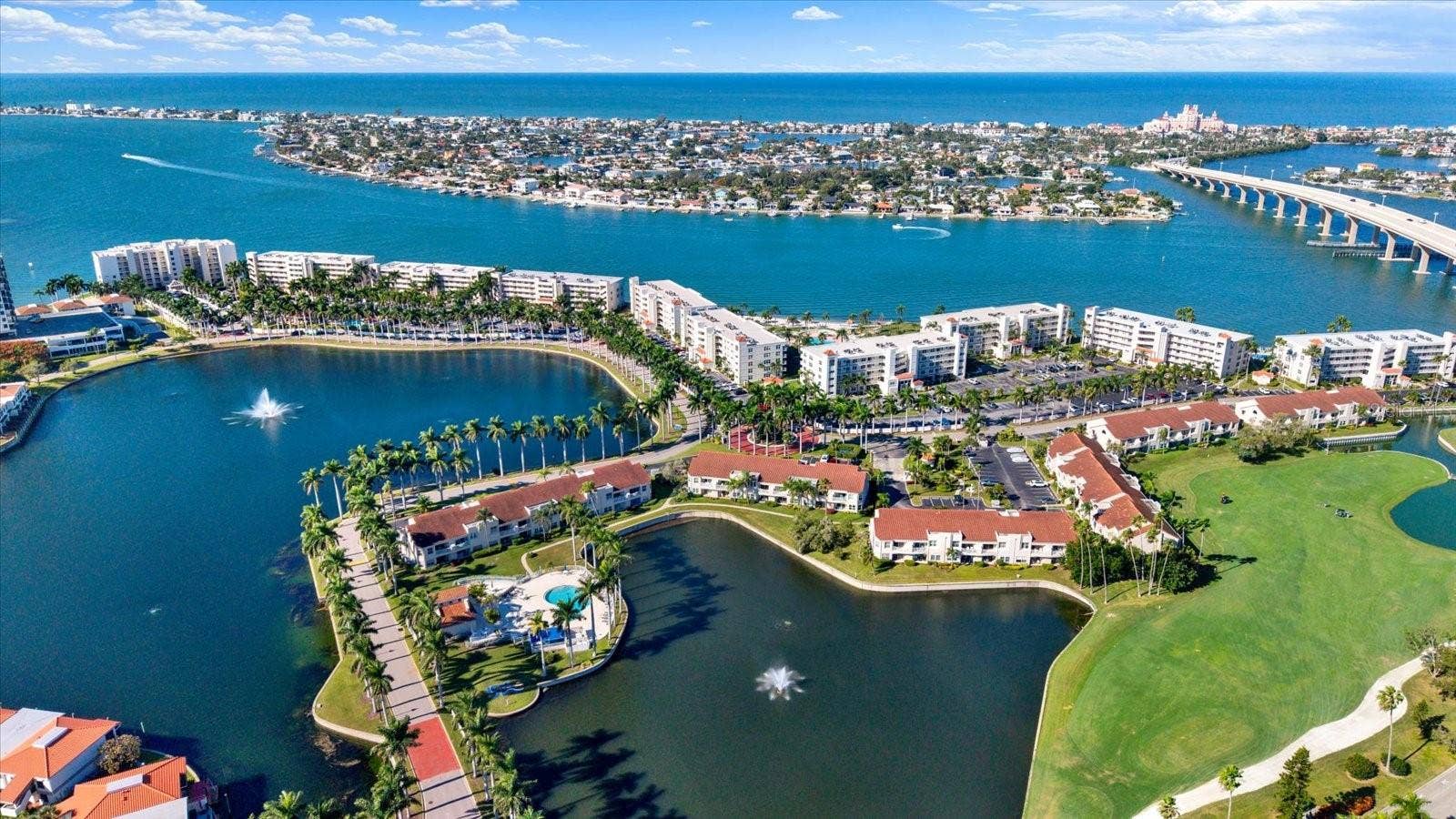 6080 BAHIA DEL MAR CIRCLE, #109, St Petersburg, FL 33715 6080 BAHIA DEL MAR CIRCLE, #109, St Petersburg, FL 33715
