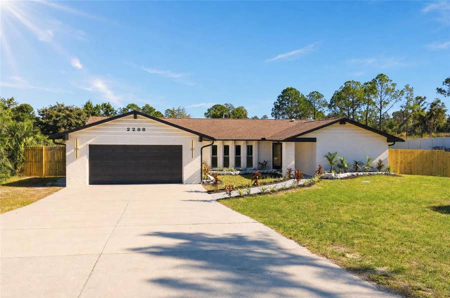 Property photo for 2288 EVENGLOW AVENUE, Spring Hill, FL
