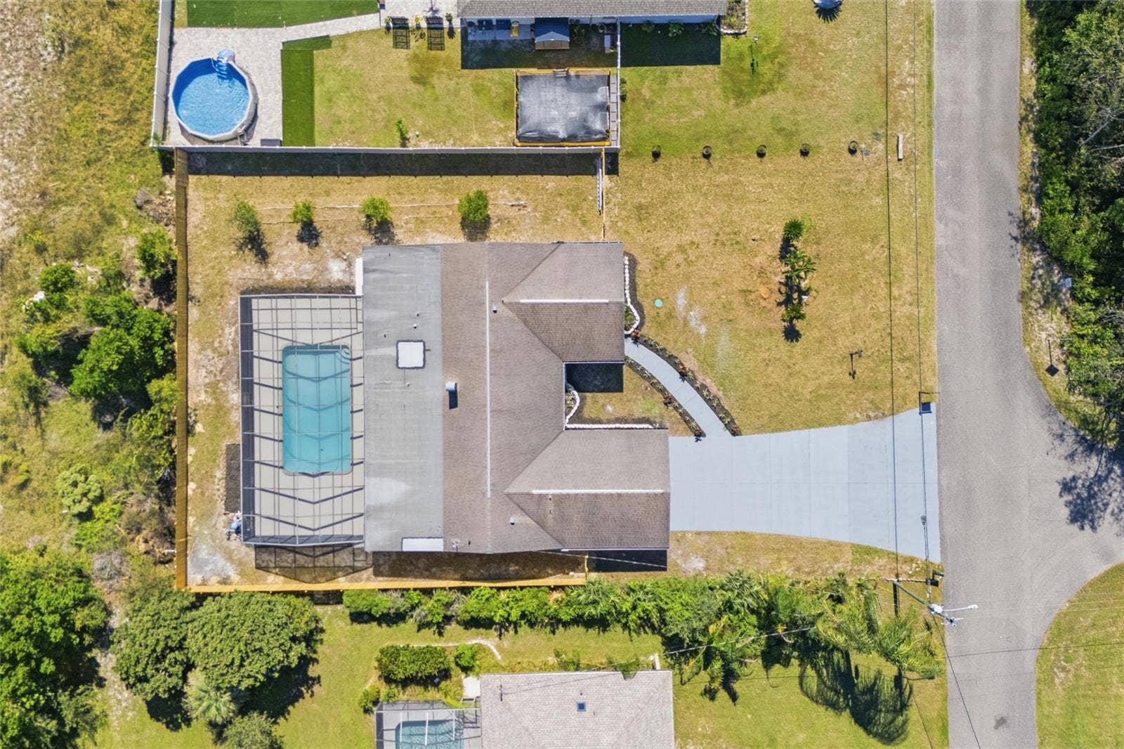 2288 EVENGLOW AVENUE, Spring Hill, FL 34609 2288 EVENGLOW AVENUE, Spring Hill, FL 34609