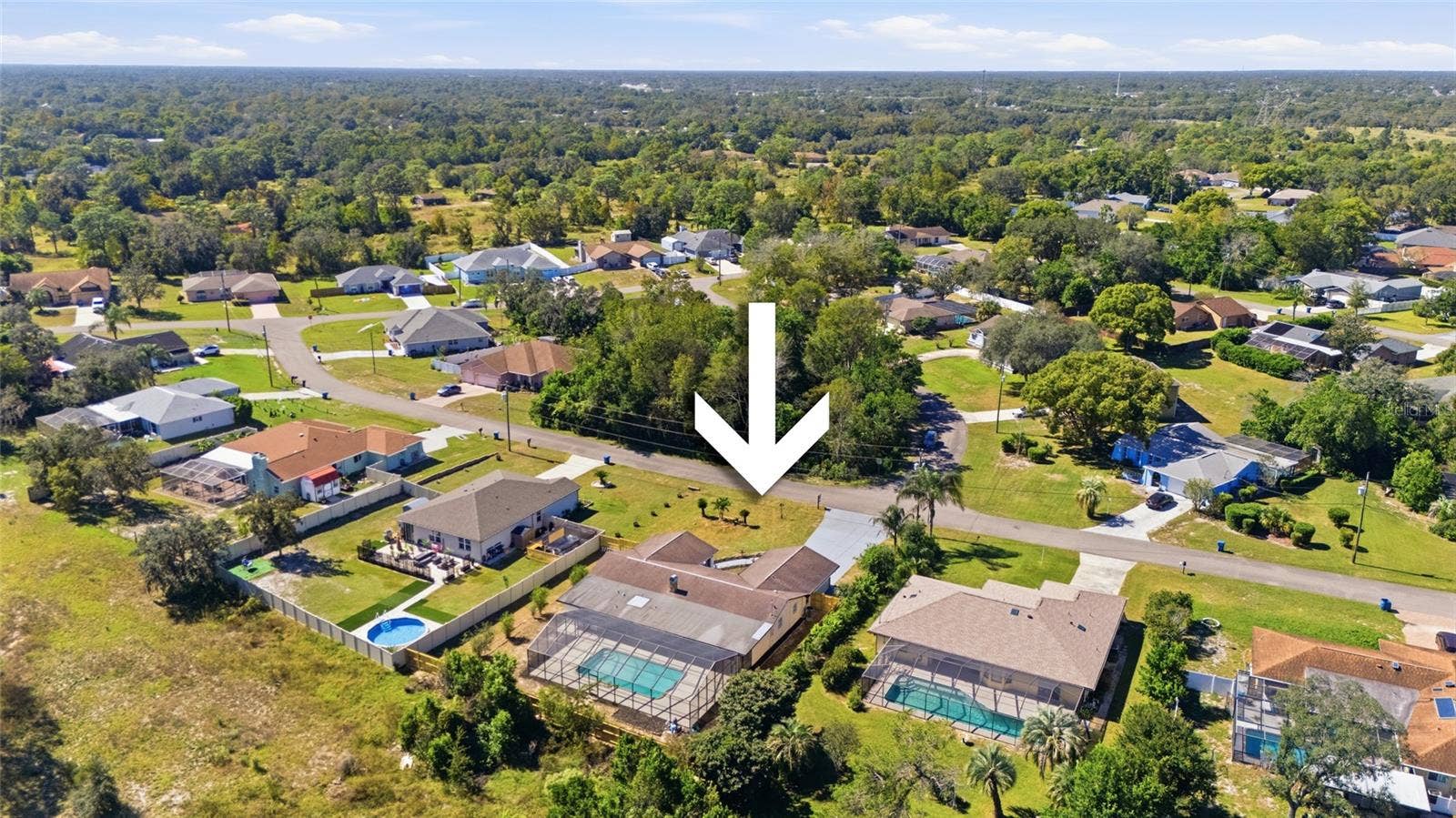 2288 EVENGLOW AVENUE, Spring Hill, FL 34609 2288 EVENGLOW AVENUE, Spring Hill, FL 34609