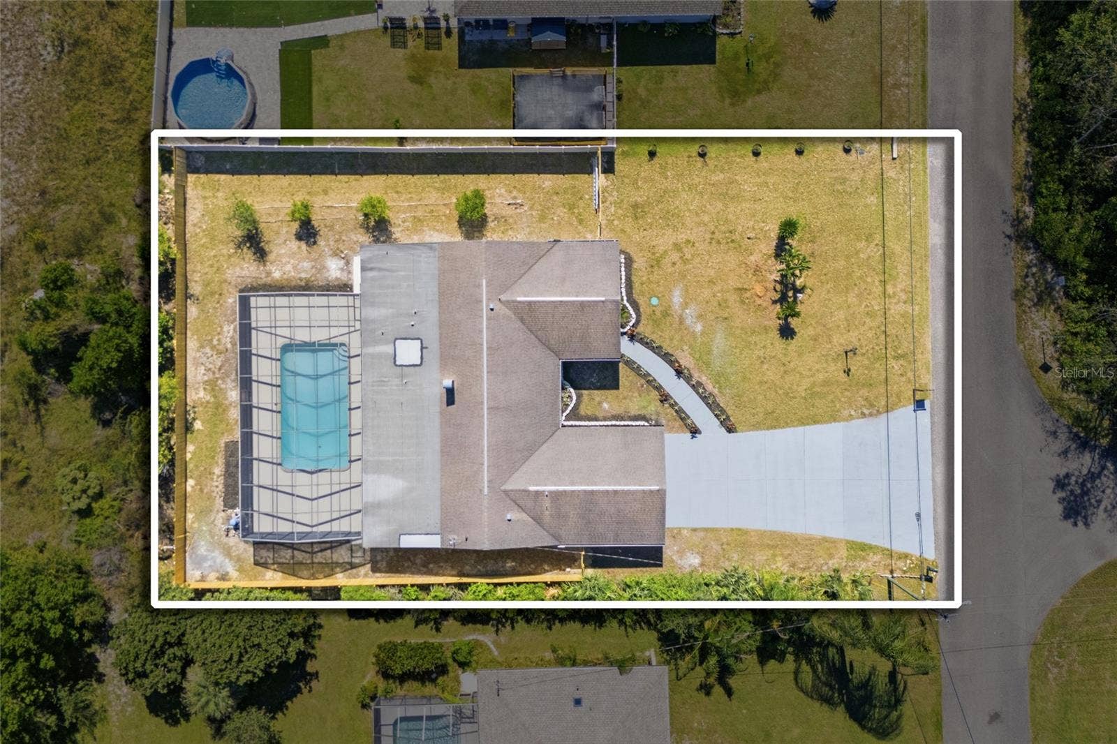 2288 EVENGLOW AVENUE, Spring Hill, FL 34609 2288 EVENGLOW AVENUE, Spring Hill, FL 34609