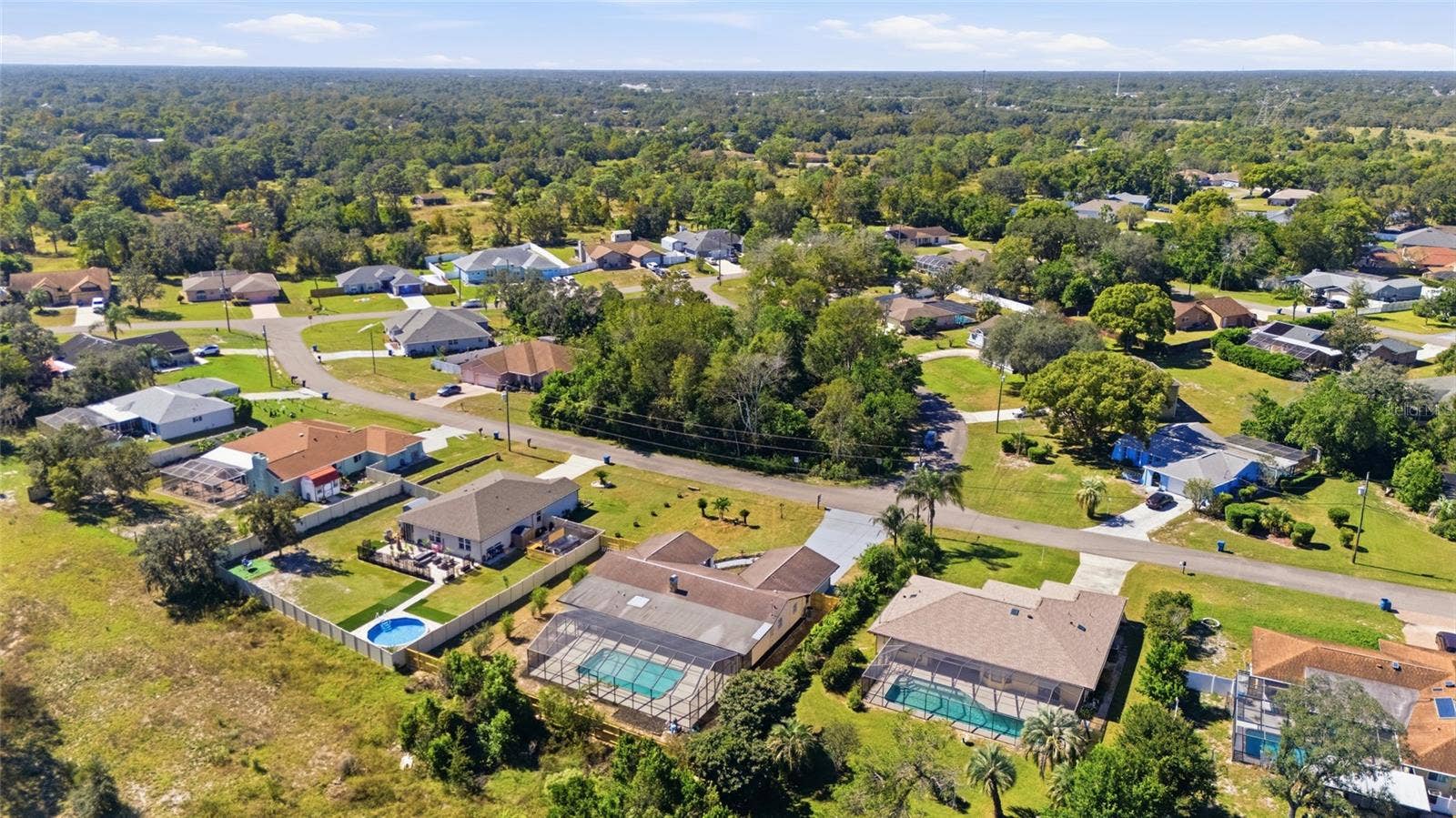 2288 EVENGLOW AVENUE, Spring Hill, FL 34609 2288 EVENGLOW AVENUE, Spring Hill, FL 34609