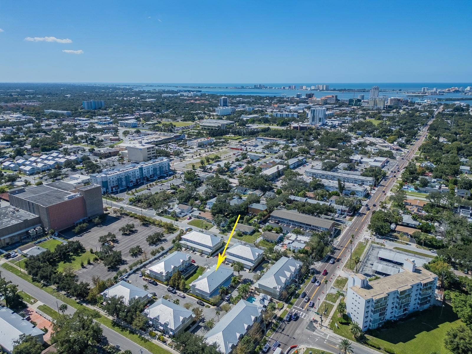 1283 SAWGRASS STREET, Clearwater, FL 33755 1283 SAWGRASS STREET, Clearwater, FL 33755