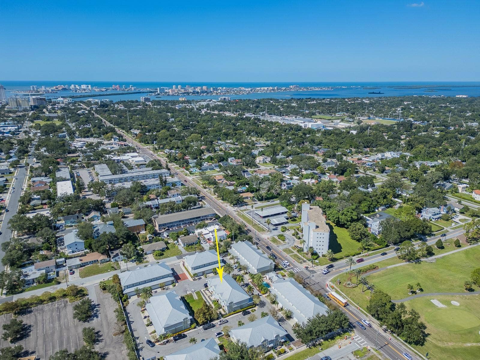 1283 SAWGRASS STREET, Clearwater, FL 33755 1283 SAWGRASS STREET, Clearwater, FL 33755