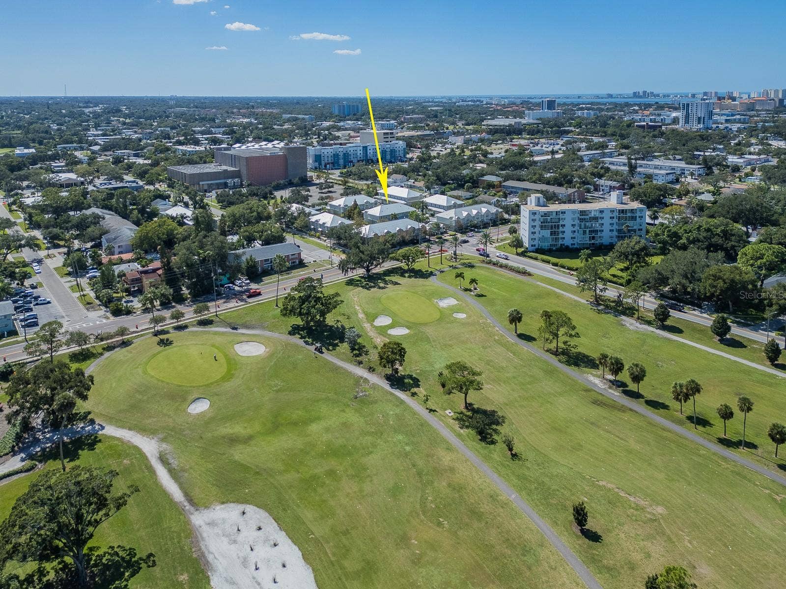 1283 SAWGRASS STREET, Clearwater, FL 33755 1283 SAWGRASS STREET, Clearwater, FL 33755