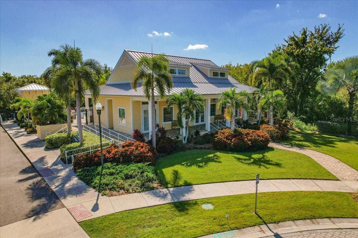 5118 COASTAL SCENE DRIVE, Apollo Beach, FL 33572