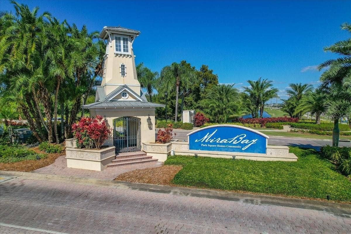 5118 COASTAL SCENE DRIVE, Apollo Beach, FL 33572