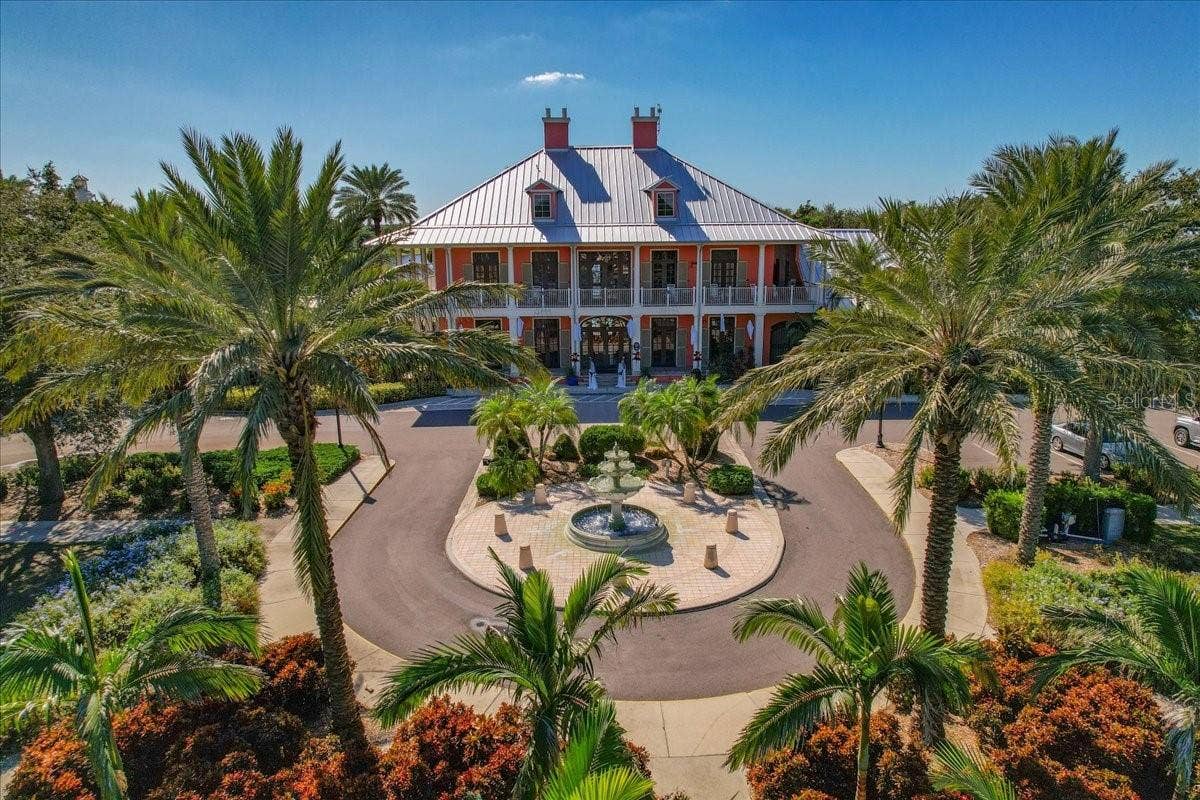 5118 COASTAL SCENE DRIVE, Apollo Beach, FL 33572
