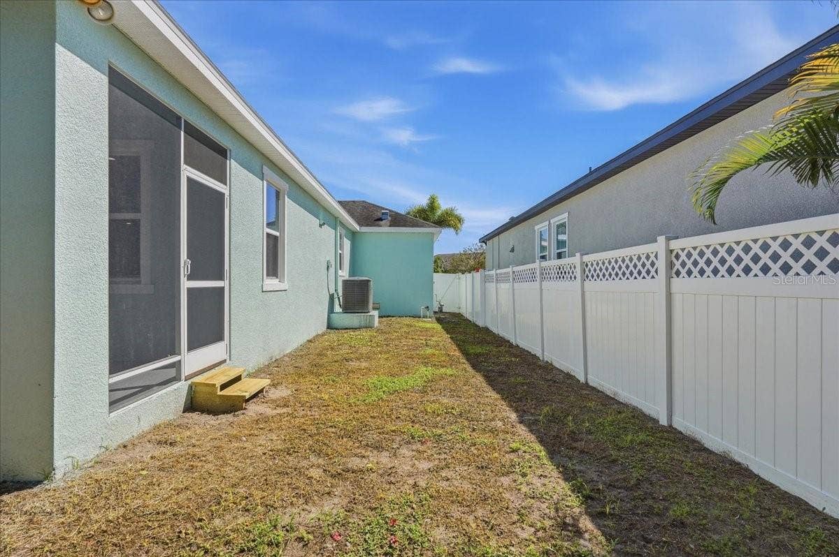 5118 COASTAL SCENE DRIVE, Apollo Beach, FL 33572