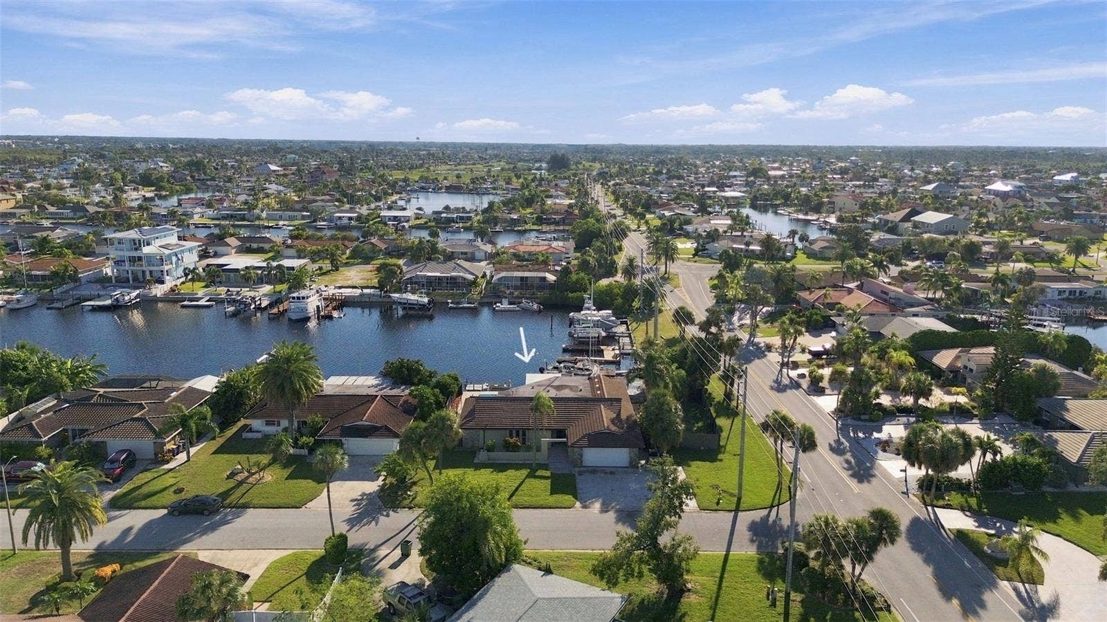 5300 PILOTS PLACE, New Port Richey, FL 34652