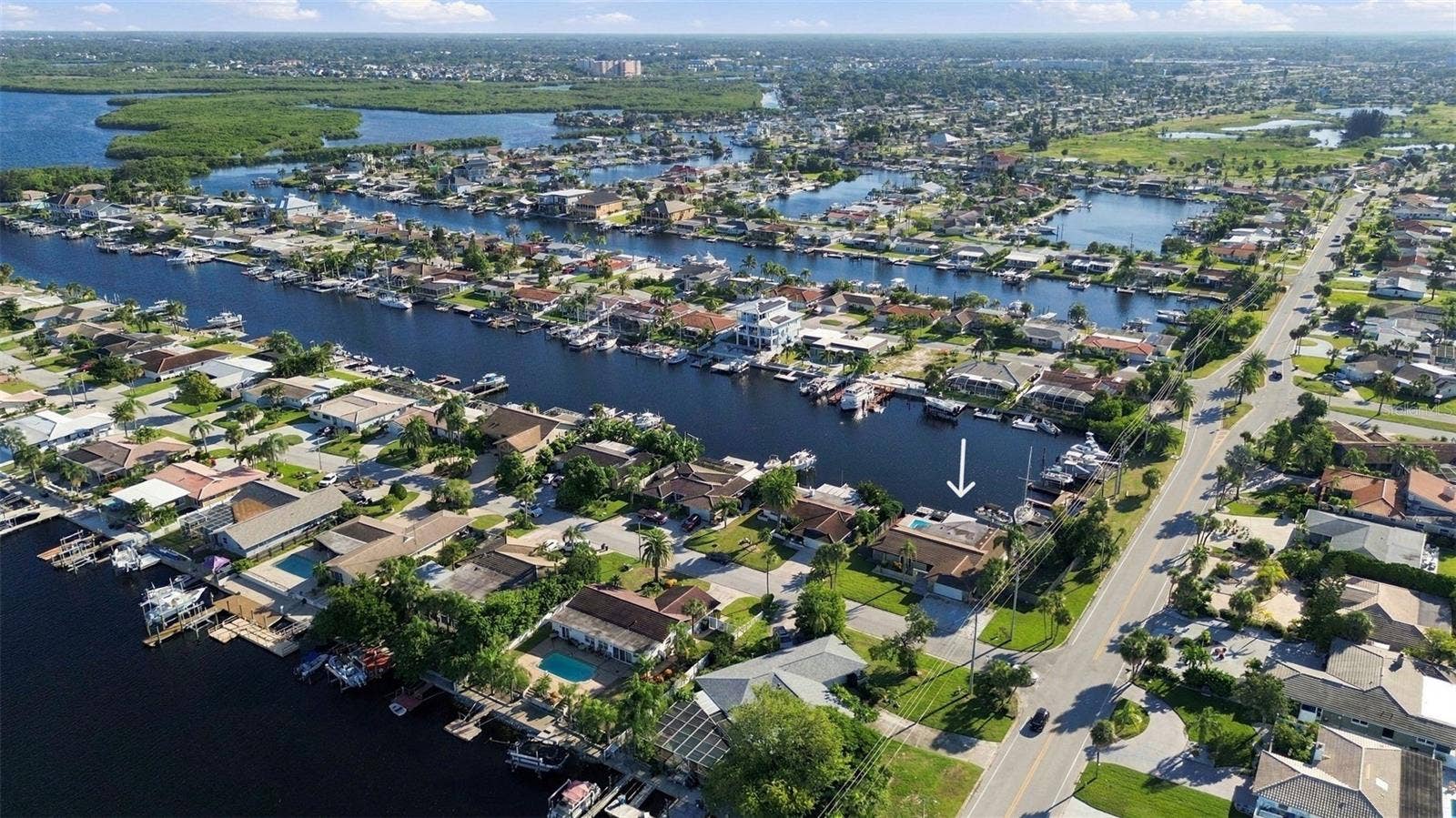 5300 PILOTS PLACE, New Port Richey, FL 34652
