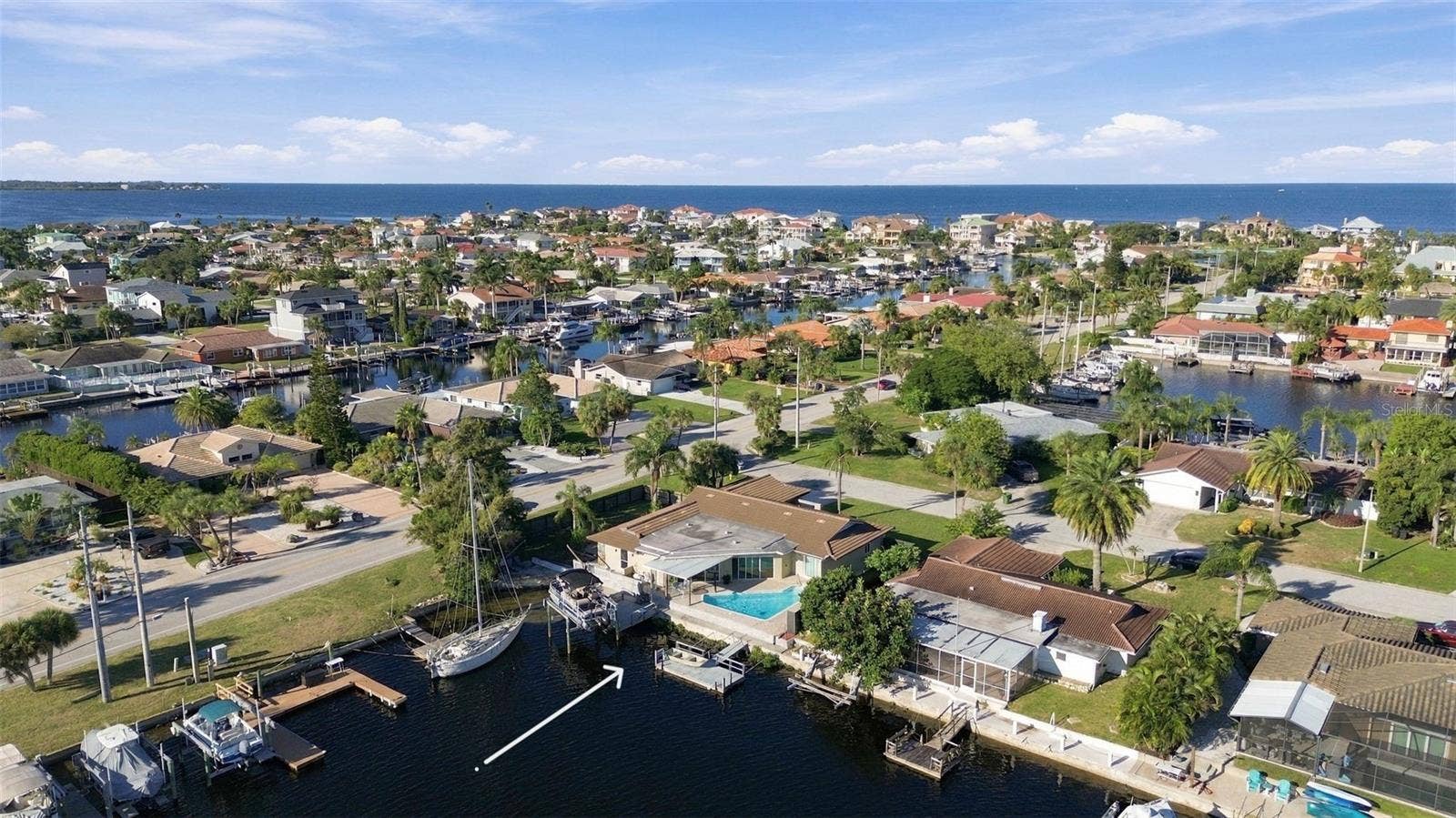 5300 PILOTS PLACE, New Port Richey, FL 34652