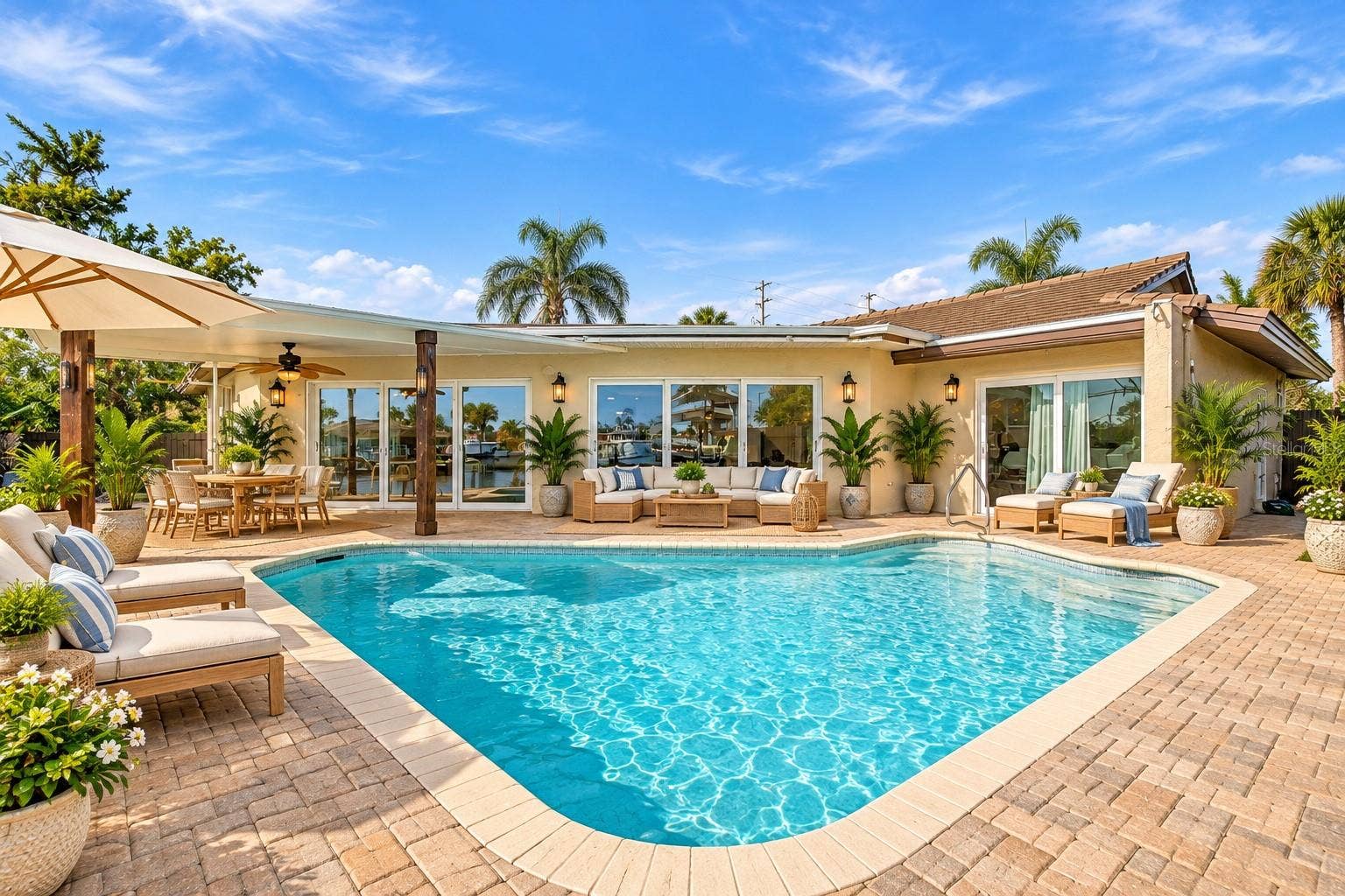 5300 PILOTS PLACE, New Port Richey, FL 34652