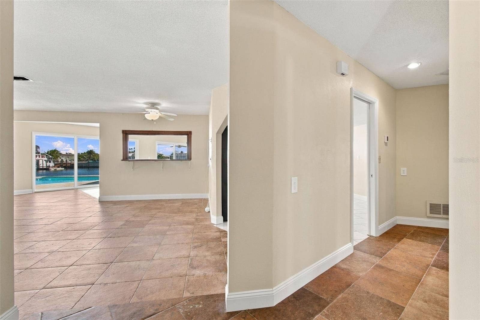 entryway
