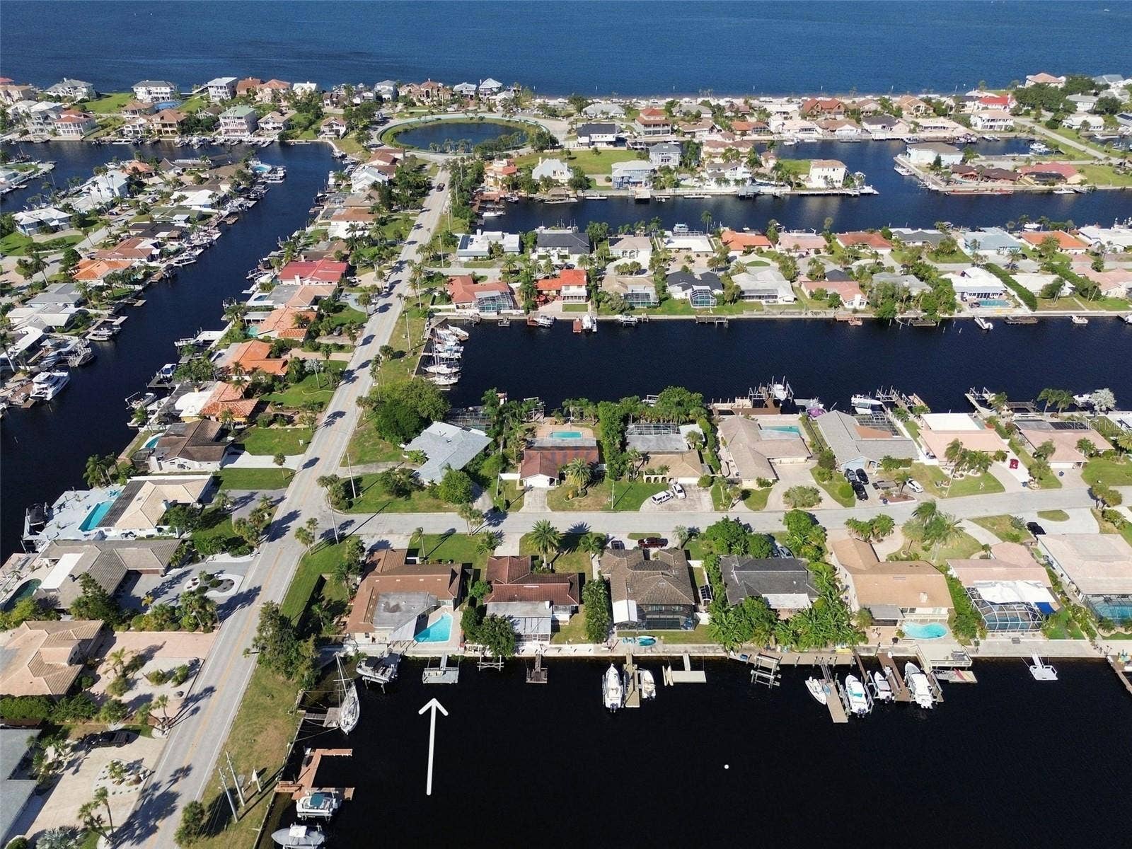 5300 PILOTS PLACE, New Port Richey, FL 34652