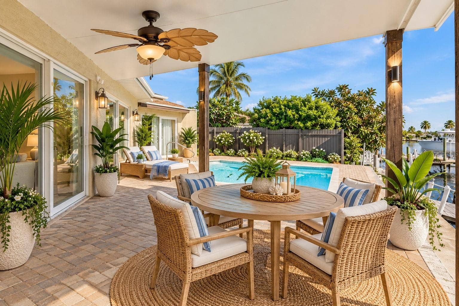 5300 PILOTS PLACE, New Port Richey, FL 34652