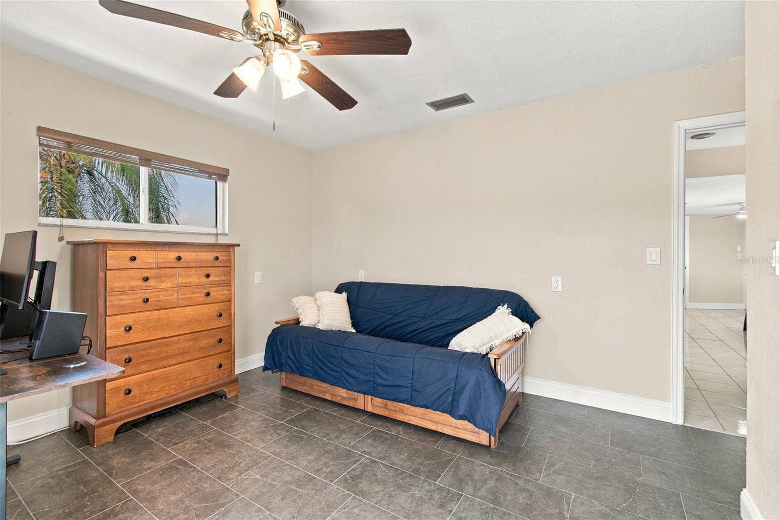 3rd bedroom