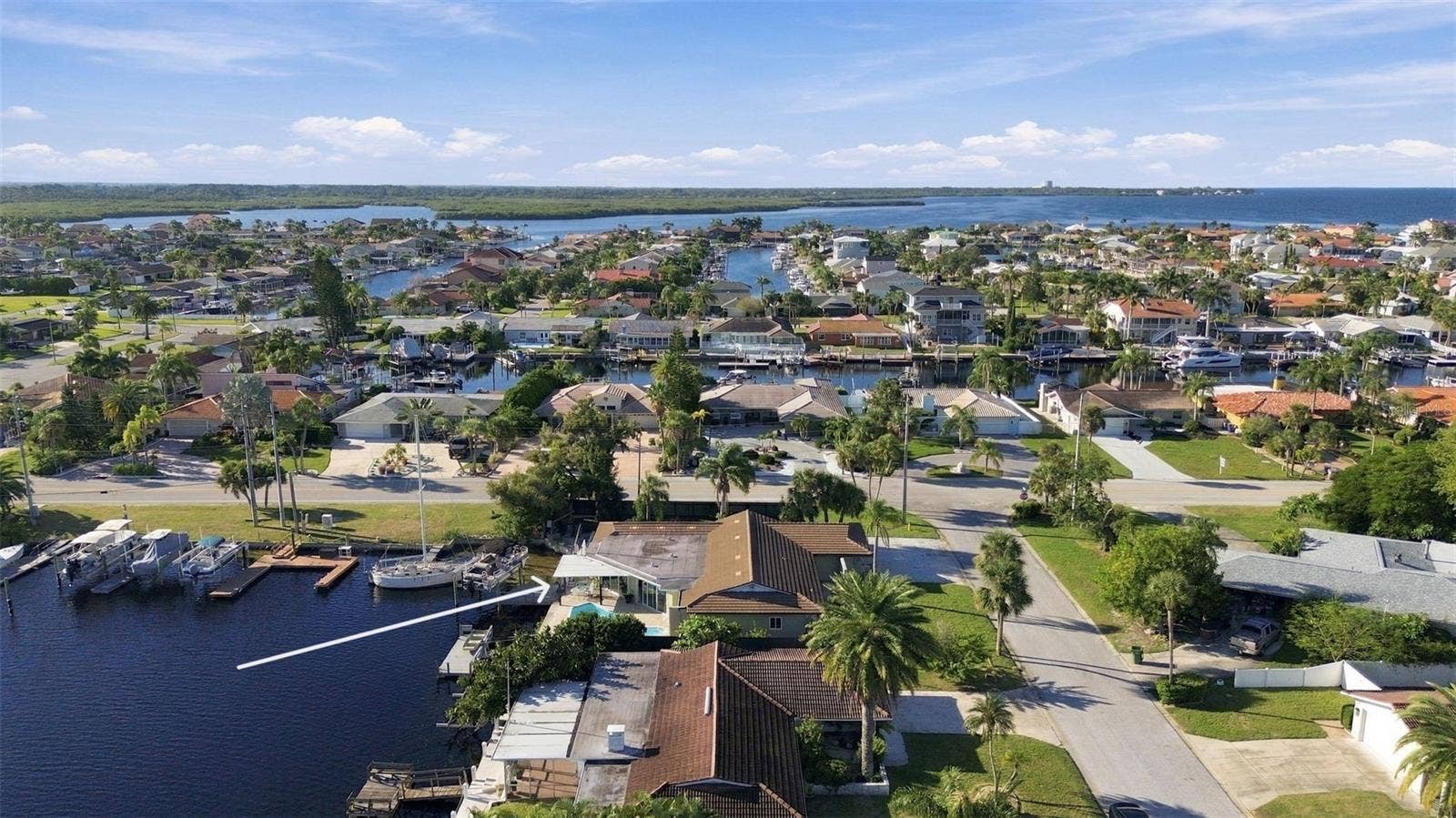 5300 PILOTS PLACE, New Port Richey, FL 34652