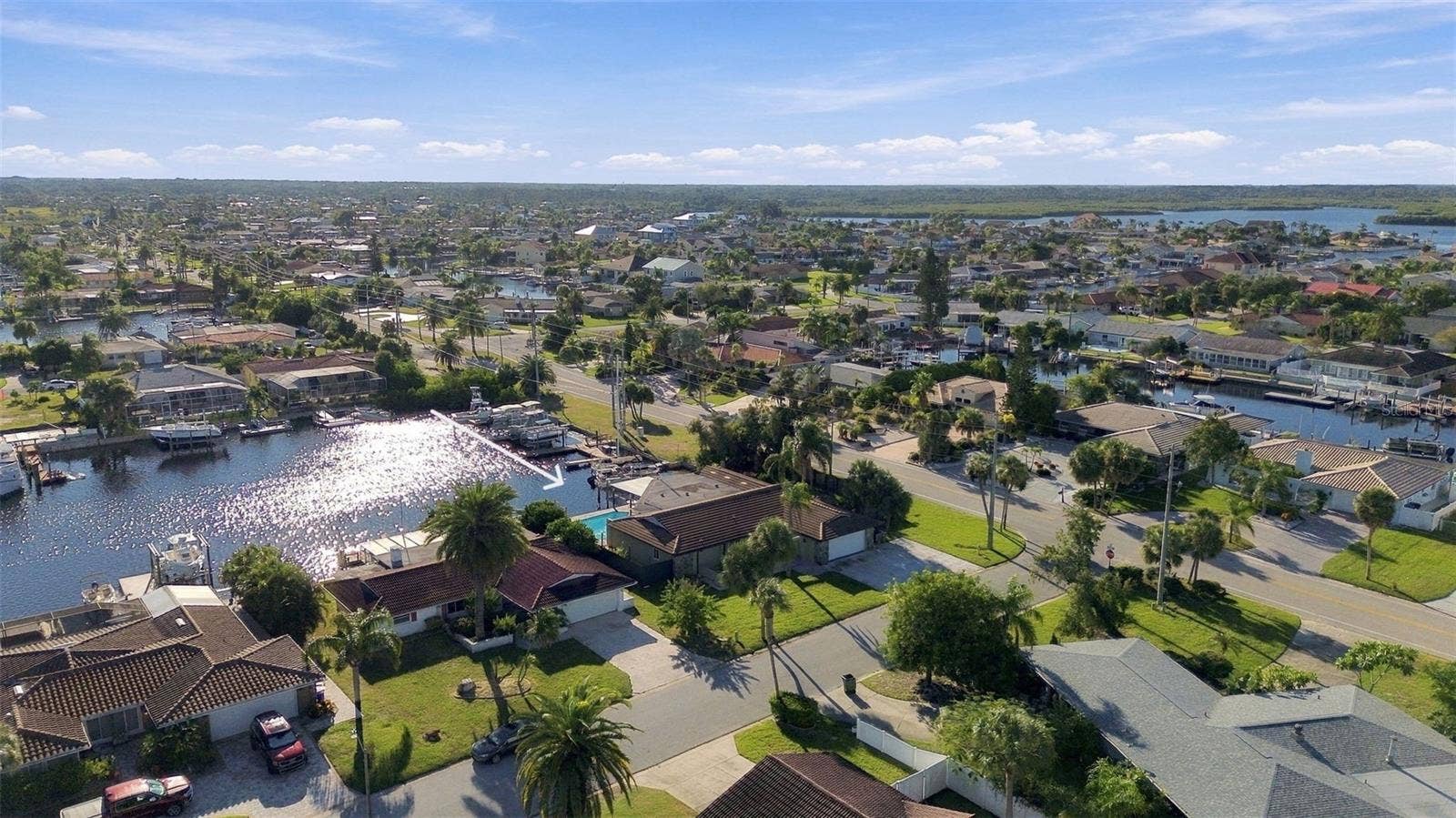 5300 PILOTS PLACE, New Port Richey, FL 34652