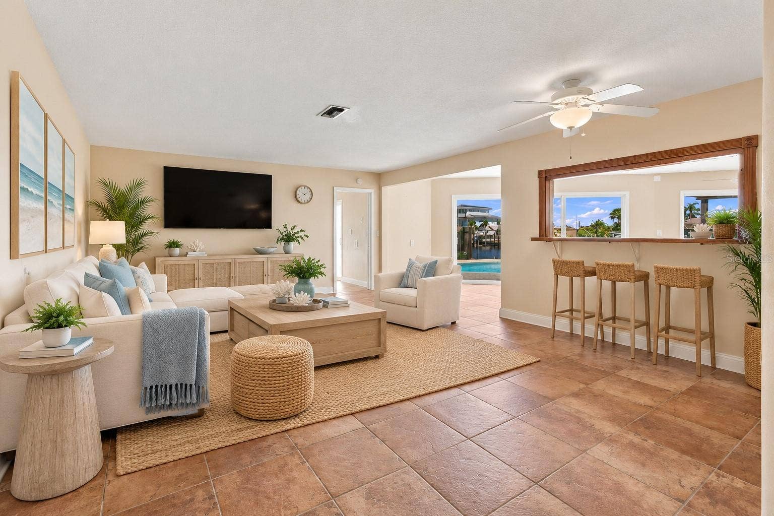 5300 PILOTS PLACE, New Port Richey, FL 34652