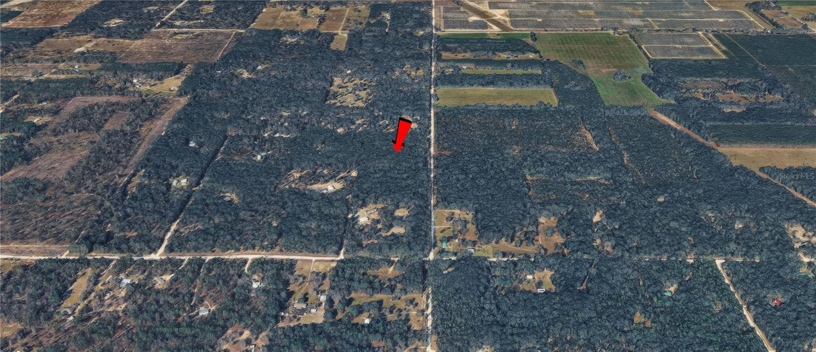 NE 80 AVENUE, High Springs, FL 32643 NE 80 AVENUE, High Springs, FL 32643