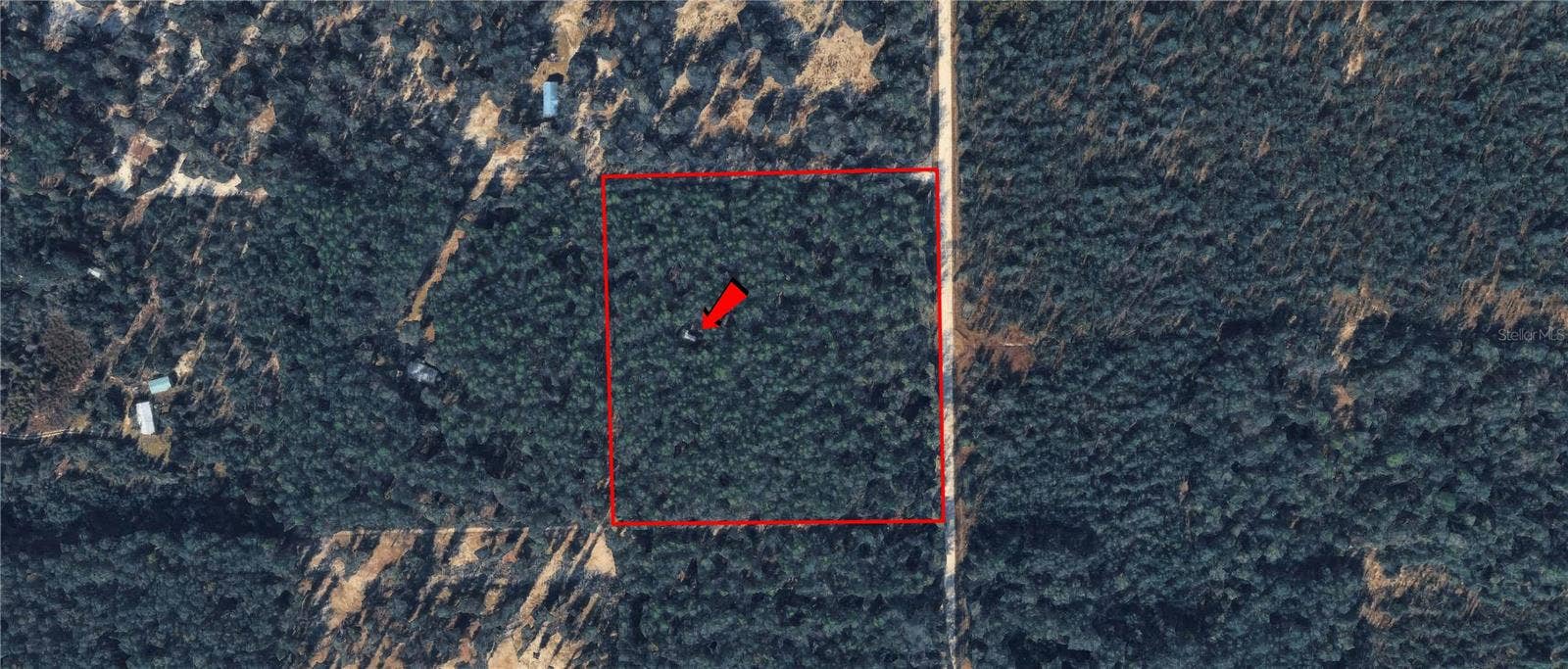 NE 80 AVENUE, High Springs, FL 32643 NE 80 AVENUE, High Springs, FL 32643